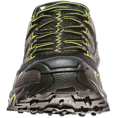 Zapatillas La Sportiva Ultra Raptor Negro/Verte
