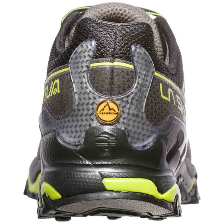 Zapatillas La Sportiva Ultra Raptor Negro/Verte