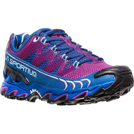 Zapatillas La Sportiva Ultra Raptor W Bleu / matin