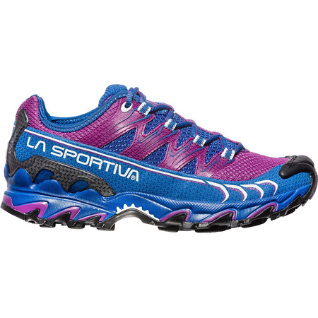 Zapatillas La Sportiva Ultra Raptor W Bleu / matin