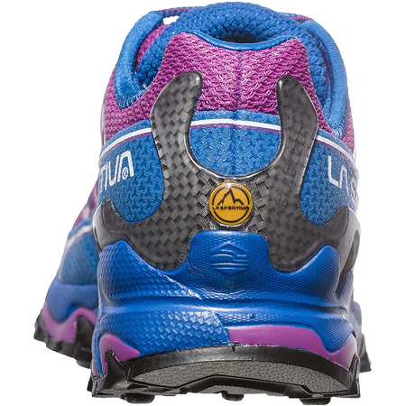 Zapatillas La Sportiva Ultra Raptor W Bleu / matin