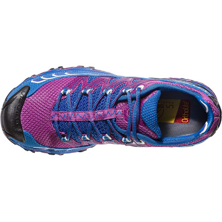 Zapatillas La Sportiva Ultra Raptor W Bleu / matin