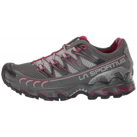 Zapatillas La Sportiva Ultra Raptor W Gris/Fucsie