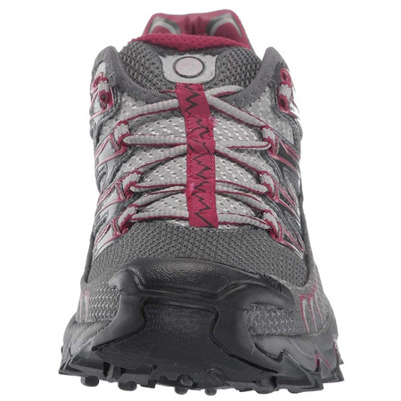 Zapatillas La Sportiva Ultra Raptor W Gris/Fucsie