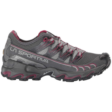 Zapatillas La Sportiva Ultra Raptor W Gris/Fucsie