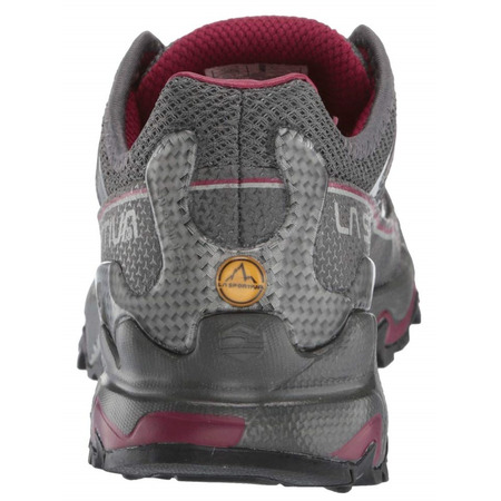 Zapatillas La Sportiva Ultra Raptor W Gris/Fucsie