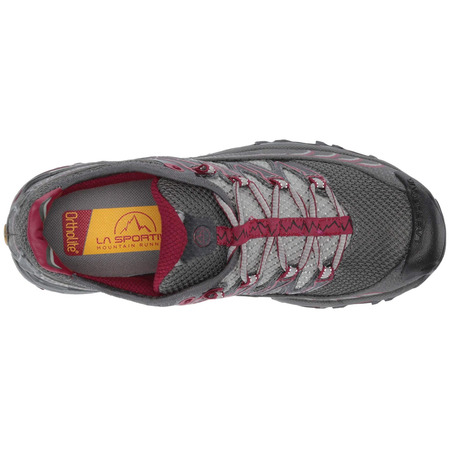 Zapatillas La Sportiva Ultra Raptor W Gris/Fucsie