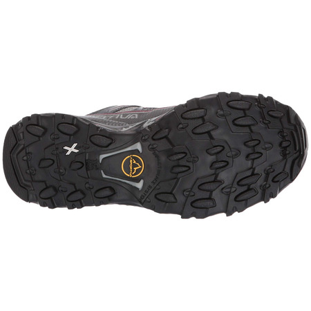 Zapatillas La Sportiva Ultra Raptor W Gris/Fucsie