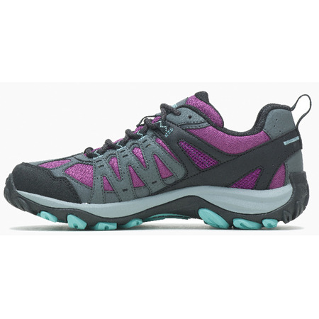 Merrell Accentor 3 GTX W Violet Chaussure