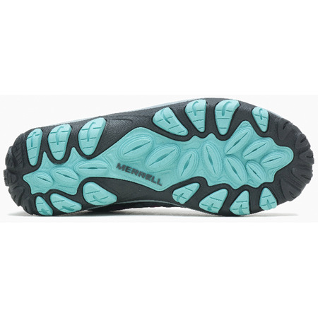Merrell Accentor 3 GTX W Violet Chaussure