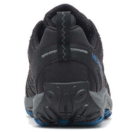 Chaussure Merrell Accentor 3 Sport GTX Noir/Bleu