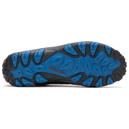 Chaussure Merrell Accentor 3 Sport GTX Noir/Bleu
