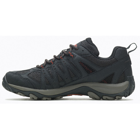 Chaussure Merrell Accentor 3 Sport GTX Noir/Orange