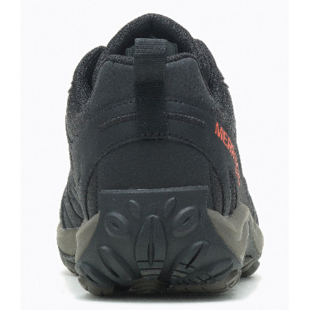 Chaussure Merrell Accentor 3 Sport GTX Noir/Orange