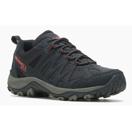 Chaussure Merrell Accentor 3 Sport GTX Noir/Orange