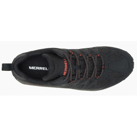 Chaussure Merrell Accentor 3 Sport GTX Noir/Orange
