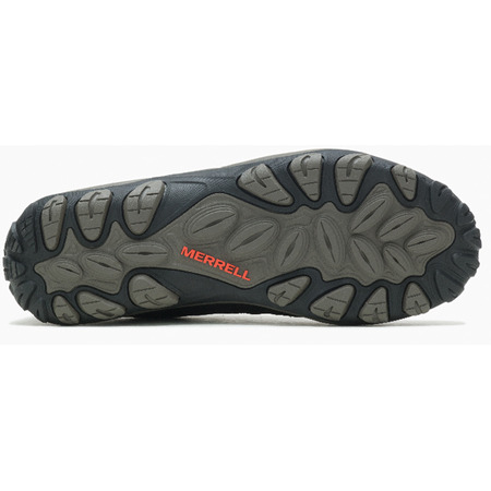 Chaussure Merrell Accentor 3 Sport GTX Noir/Orange