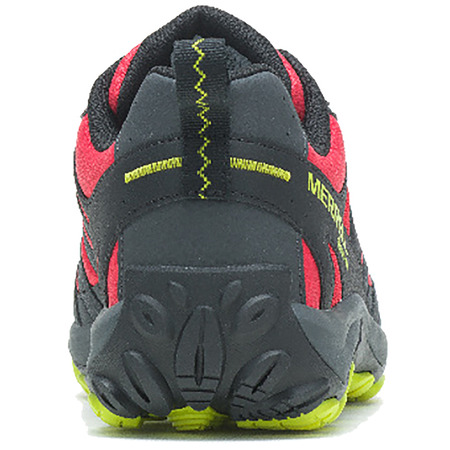 Chaussure Merrell Accentor 3 Sport GTX Rouge