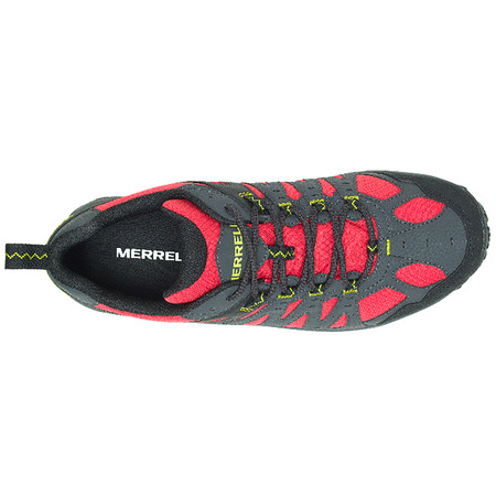 Chaussure Merrell Accentor 3 Sport GTX Rouge