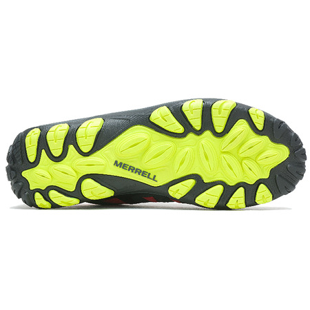 Chaussure Merrell Accentor 3 Sport GTX Rouge