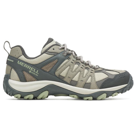 Chaussure Merrell Accentor 3 Sport GTX W Beige
