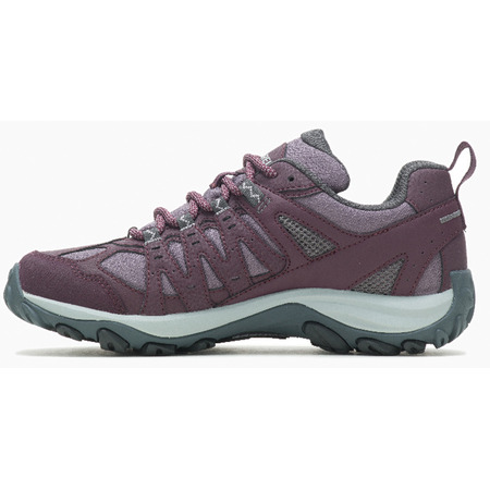 Chaussure Merrell Accentor 3 Sport GTX W Grenat