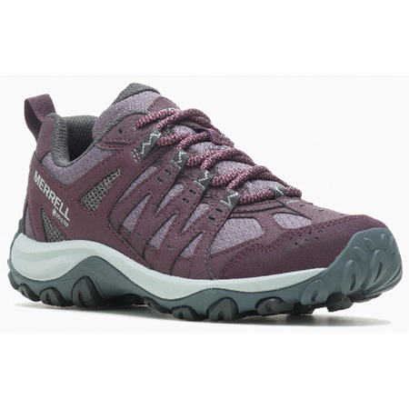 Chaussure Merrell Accentor 3 Sport GTX W Grenat