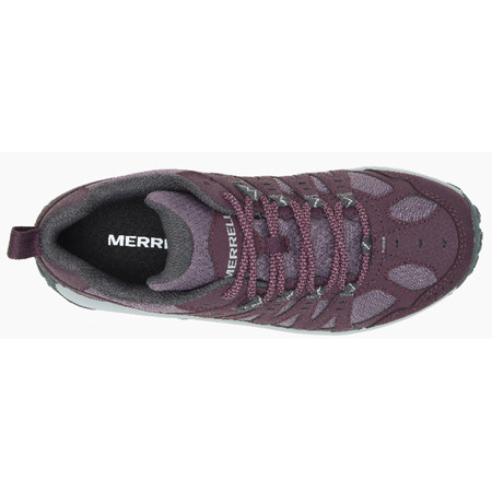 Chaussure Merrell Accentor 3 Sport GTX W Grenat