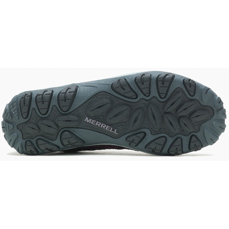 Chaussure Merrell Accentor 3 Sport GTX W Grenat