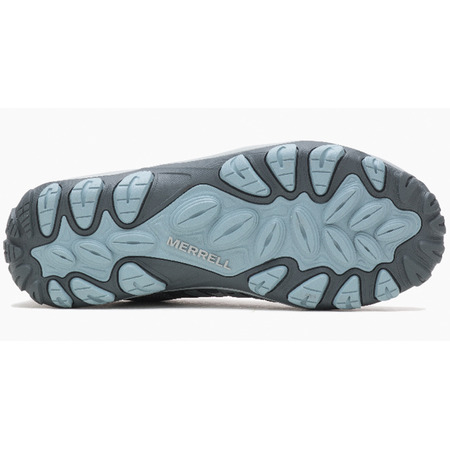 Chaussure Merrell Accentor 3 Sport GTX W Gris