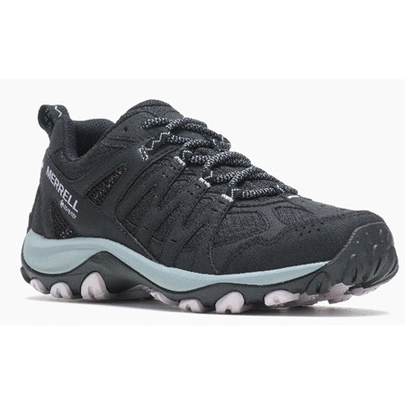 Chaussure Merrell Accentor 3 Sport GTX W Noir