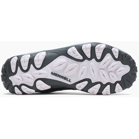 Chaussure Merrell Accentor 3 Sport GTX W Noir