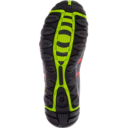 Chaussures Merrell Accentor Sport GTX