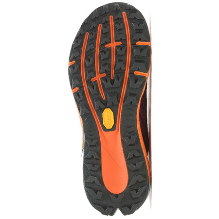 Chaussures Merrell Agility Peak 4 Violet/Orange