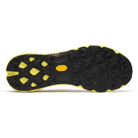 Chaussure Merrell Agility Peak 5 Jaune