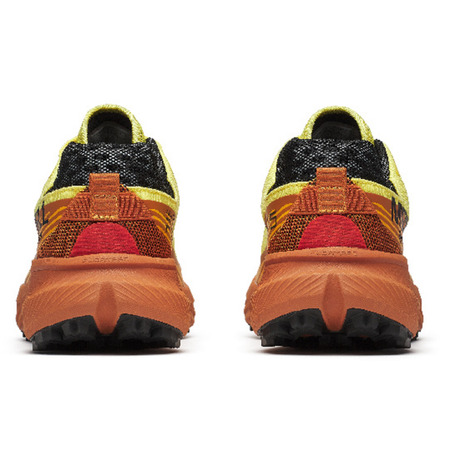 Chaussure Merrell Agility Peak 5 GTX Jaune/Orange