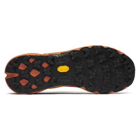 Chaussure Merrell Agility Peak 5 GTX Jaune/Orange