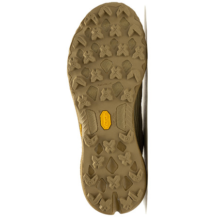 Chaussure Merrell Agility Peak 5 GTX Beige