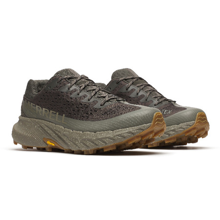 Chaussure Merrell Agility Peak 5 GTX Carbon