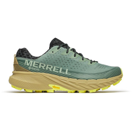 Chaussure Merrell Agility Peak 5 GTX Juniper