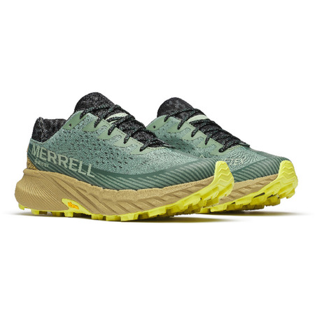 Chaussure Merrell Agility Peak 5 GTX Juniper