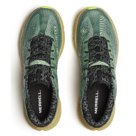 Chaussure Merrell Agility Peak 5 GTX Juniper