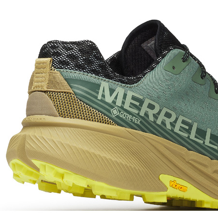 Chaussure Merrell Agility Peak 5 GTX Juniper