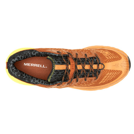 Chaussure Merrell Agility Peak 5 GTX Orange/Melon