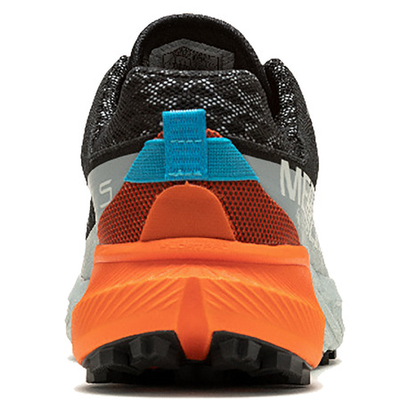 Chaussure Merrell Agility Peak 5 GTX Noir/Gris
