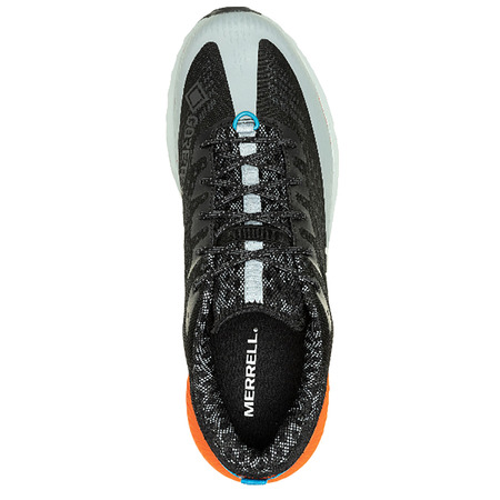 Chaussure Merrell Agility Peak 5 GTX Noir/Gris