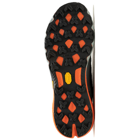 Chaussure Merrell Agility Peak 5 GTX Noir/Gris