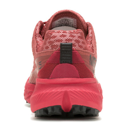 Chaussure Merrell Agility Peak 5 GTX Rouge