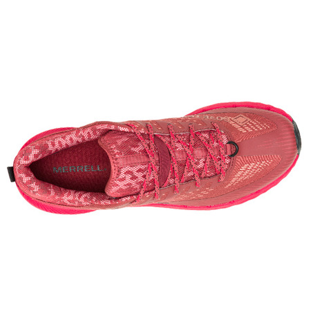 Chaussure Merrell Agility Peak 5 GTX Rouge