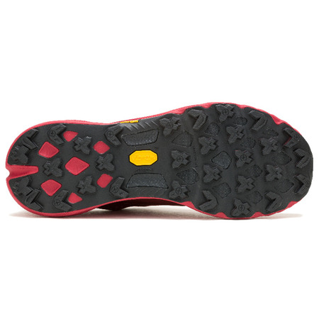 Chaussure Merrell Agility Peak 5 GTX Rouge